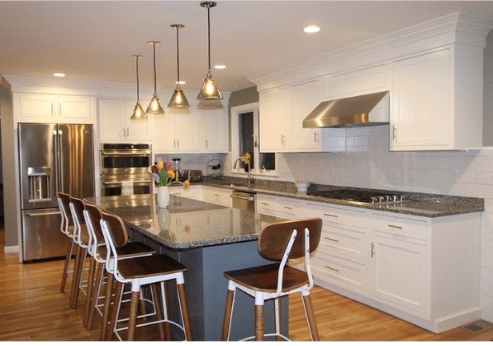 Photo of Galaxy Home Renovation