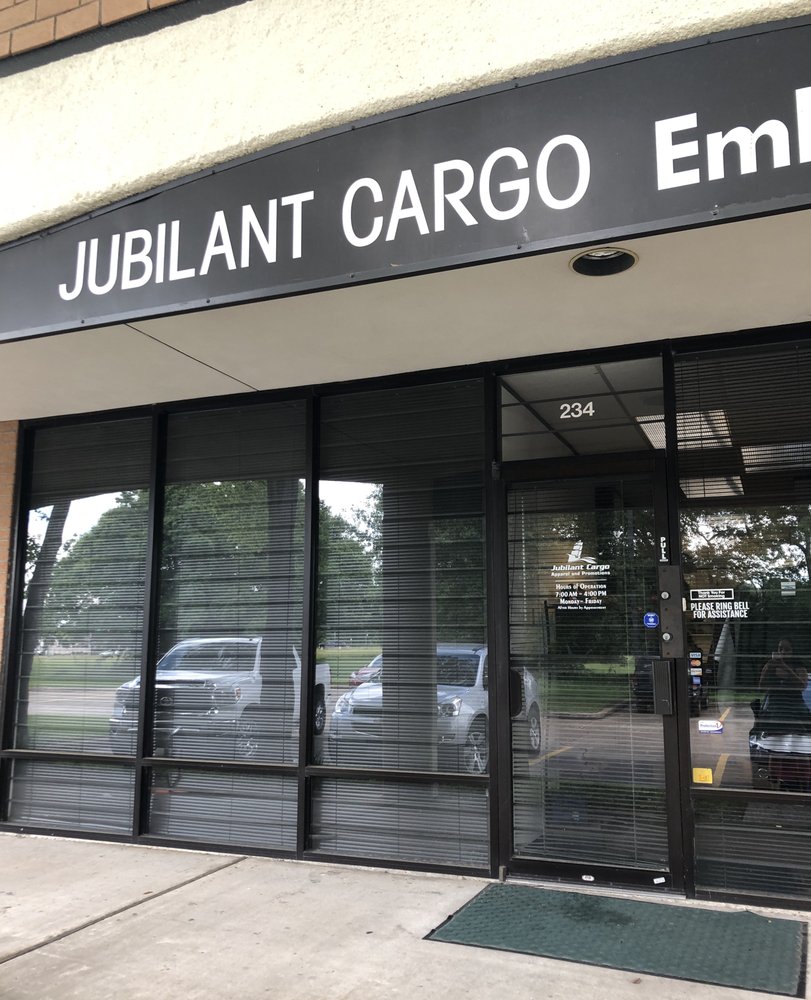 Photo of Jubilant Cargo - Apparel & Promotions