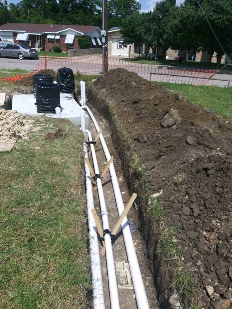 Photo of Schrader Plumbing