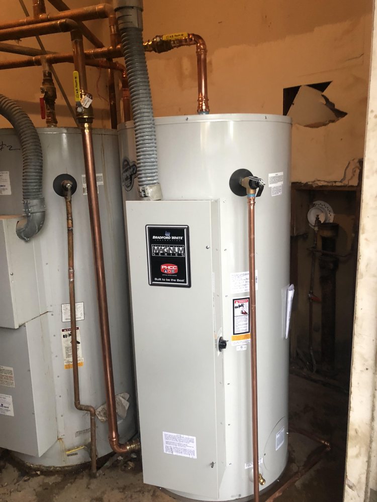 Photo of Schrader Plumbing