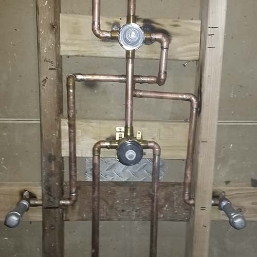 Photo of Schrader Plumbing