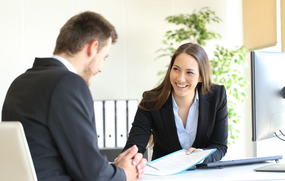 Photo of J.M. O'Connor Law Group