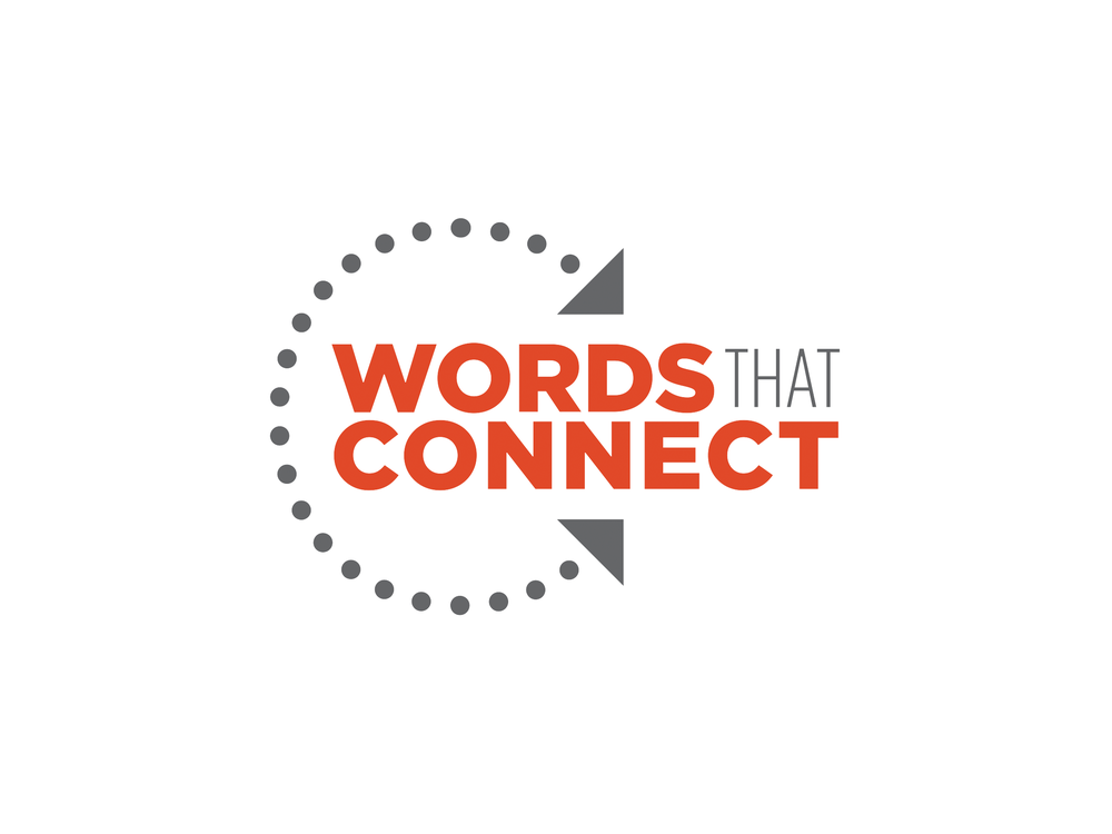 Photo of Words That Connect Copywriting