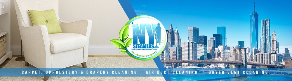 Photo of Ny Steamers
