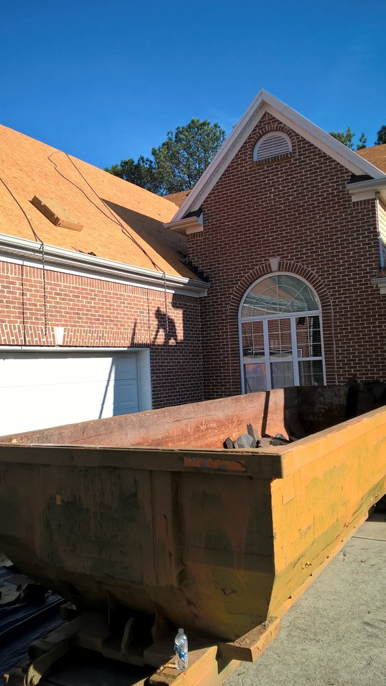 Photo of Risk Proof Atlanta Roofing