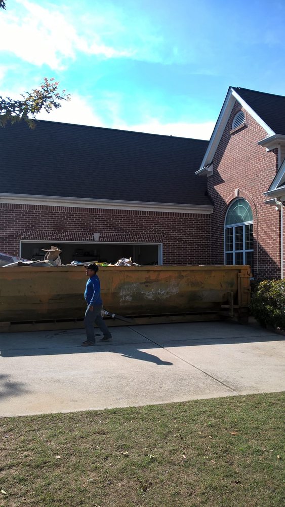 Photo of Risk Proof Atlanta Roofing