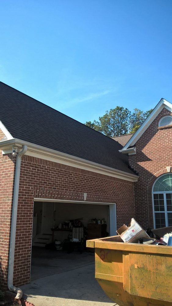 Photo of Risk Proof Atlanta Roofing