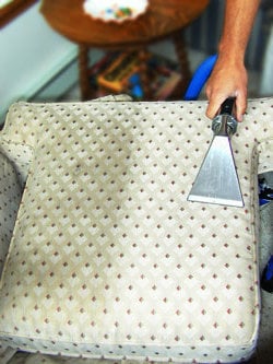 Photo of Apollo Pro Cleaning & Restoration