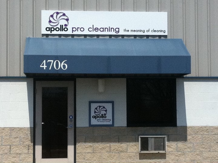 Photo of Apollo Pro Cleaning & Restoration