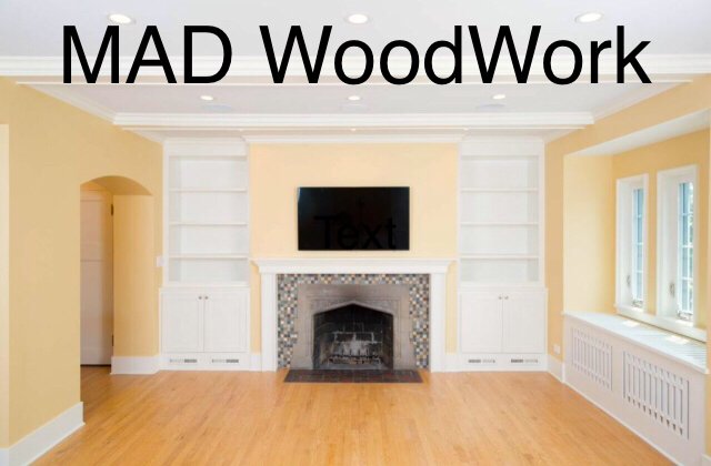 Photo of Mad WoodWork