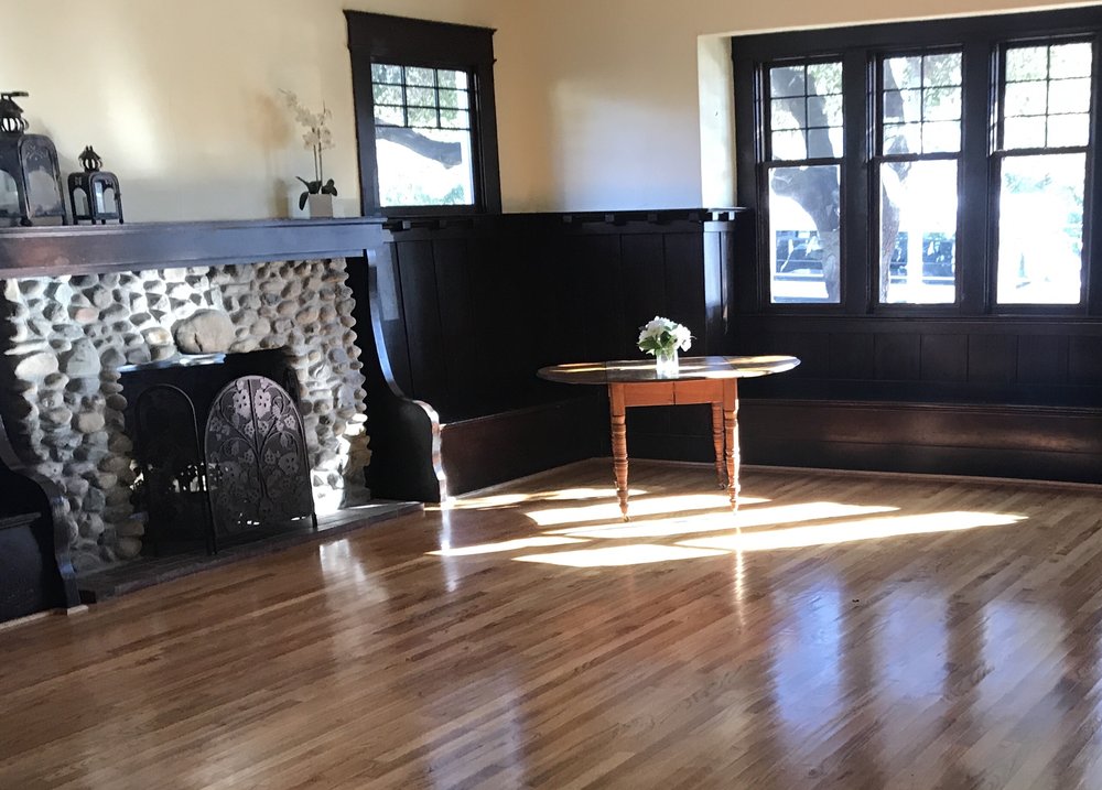 Photo of San Jose Clubhouse