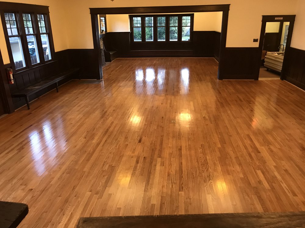 Photo of San Jose Clubhouse
