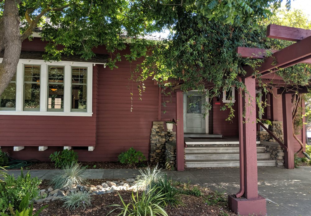 Photo of San Jose Clubhouse