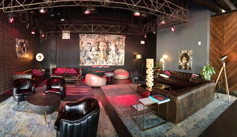 Photo of Moxy Minneapolis Uptown