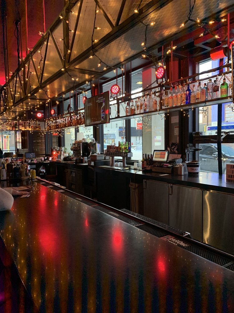 Photo of Moxy Minneapolis Uptown