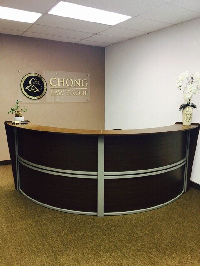 Photo of Chong Law Group