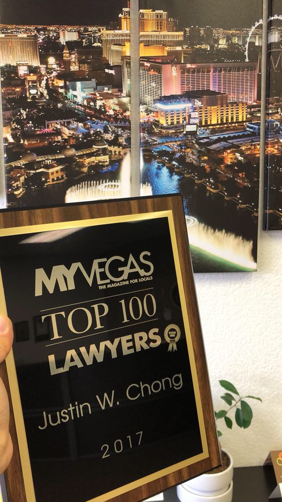 Photo of Chong Law Group