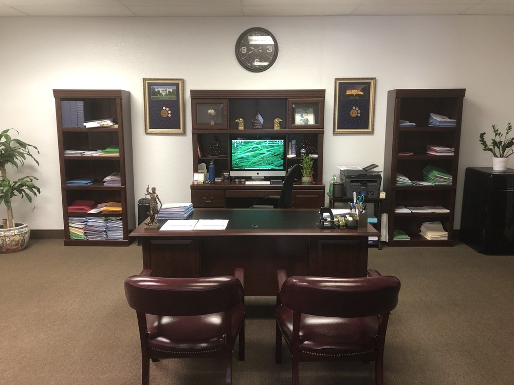 Photo of Chong Law Group