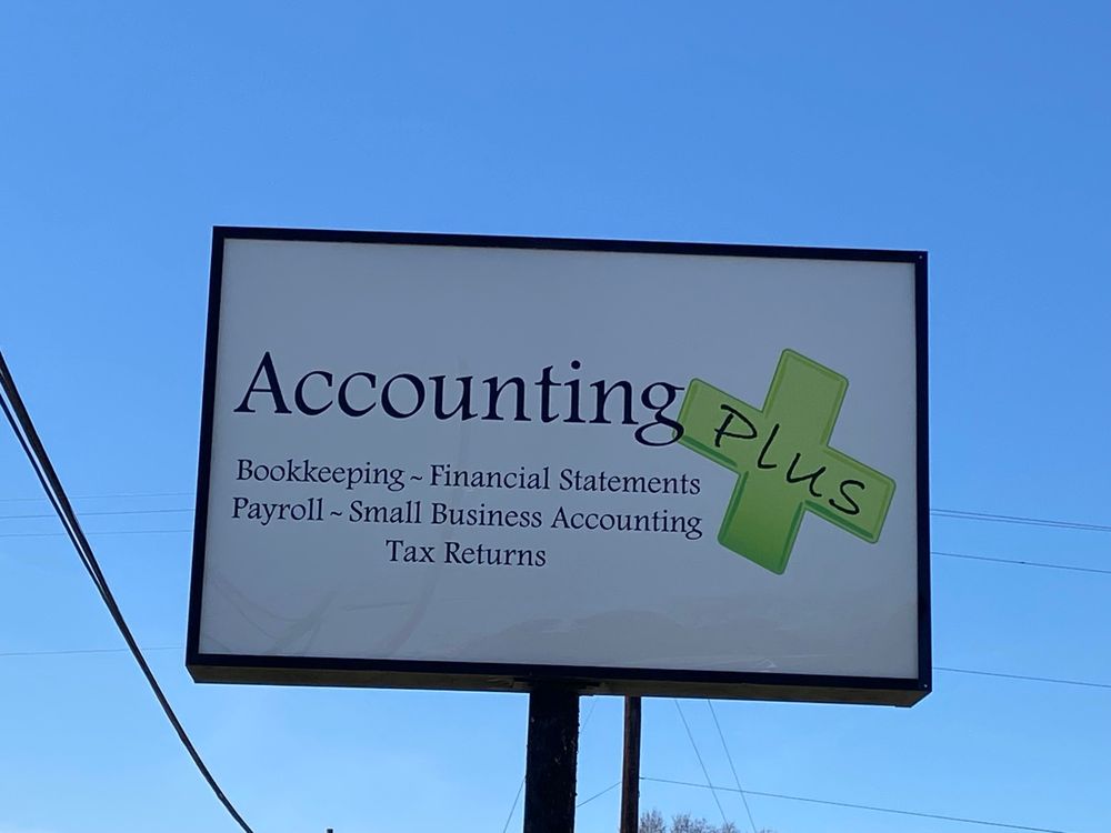 Photo of Accounting Plus