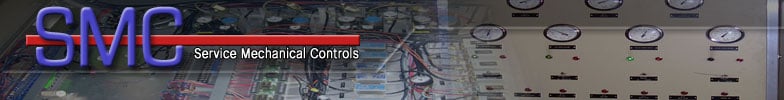 Photo of Service Mechanical Controls - SMC