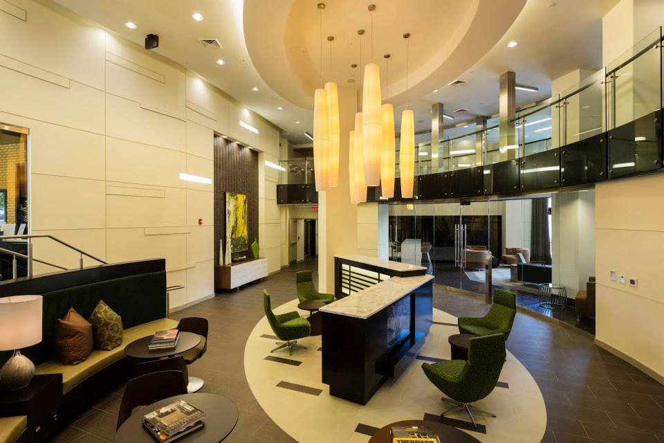 Photo of The Citron Apartments
