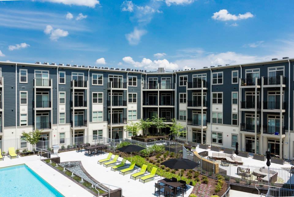 Photo of The Citron Apartments
