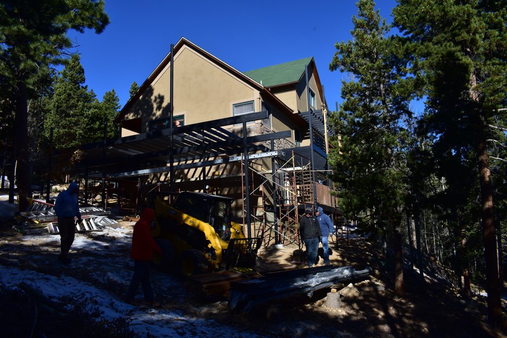 Photo of Level Engineering and Inspection