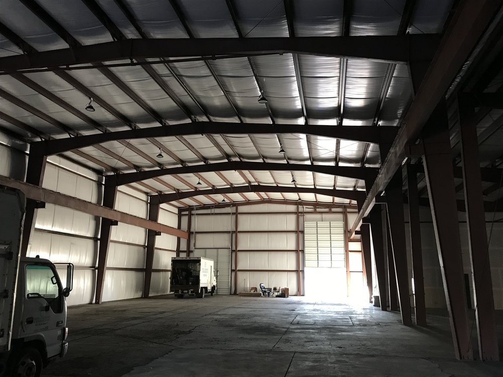 Photo of Level Engineering and Inspection