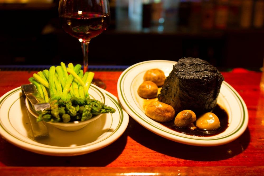 Photo of Five O'Clock Steakhouse