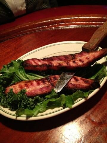 Photo of Five O'Clock Steakhouse