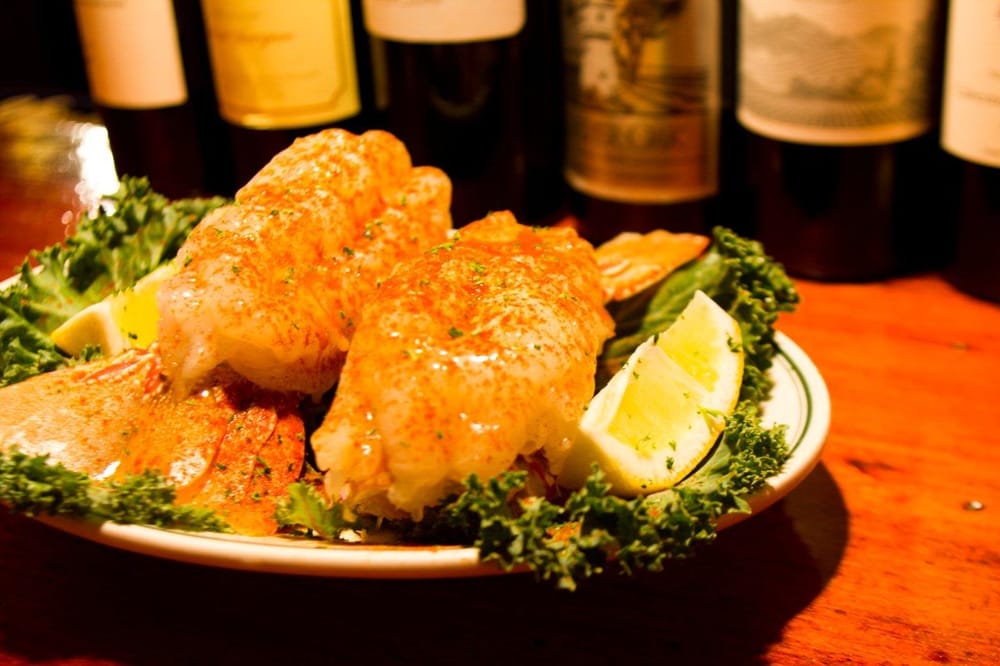 Photo of Five O'Clock Steakhouse