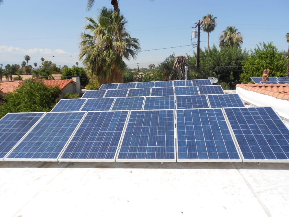 Photo of US GREEN Energy Technologies