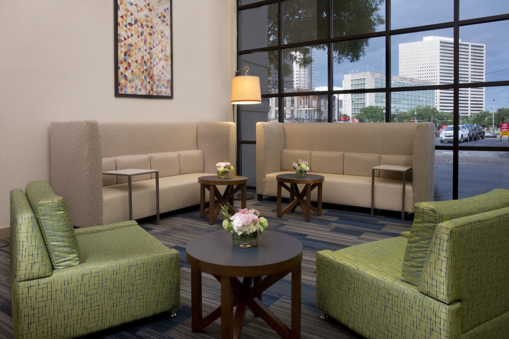Photo of Holiday Inn Express New - Orleans Downtown
