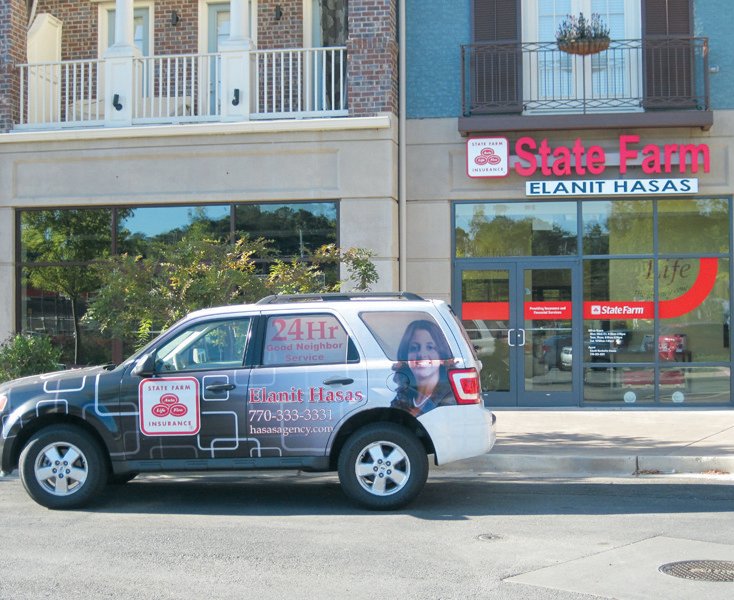 Photo of Elanit Hasas - State Farm Insurance Agent