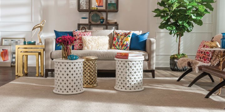 Photo of Harbin's Floor Covering