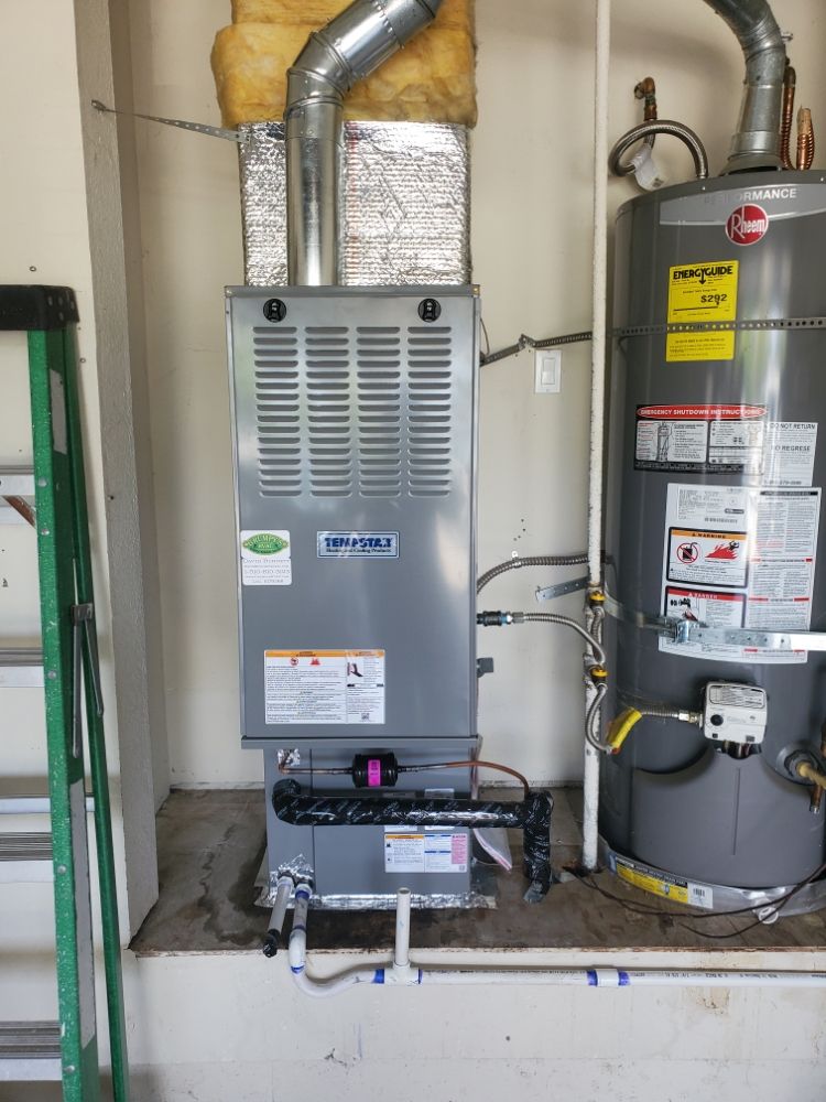 Photo of Armour Hvac