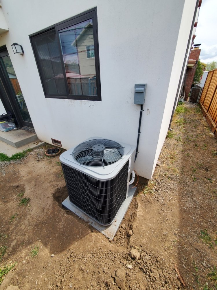 Photo of Armour Hvac