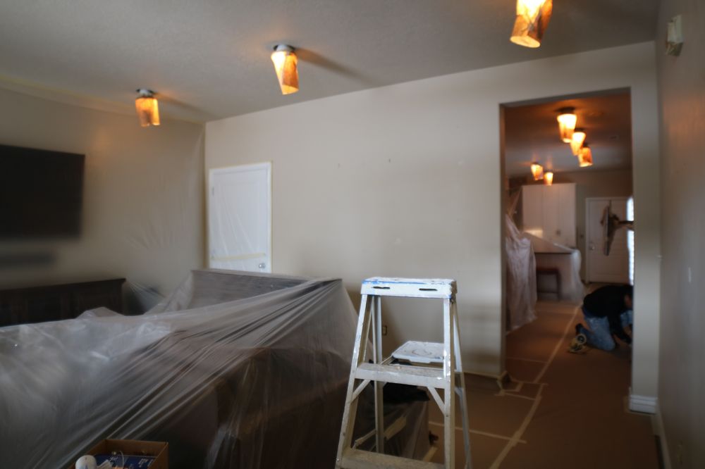 Photo of Quality Pro Painters