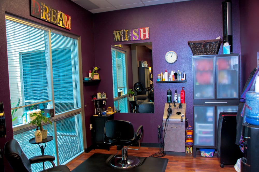 Photo of Salon Central