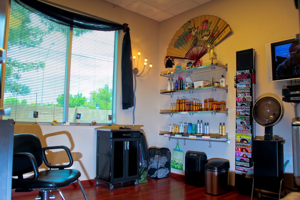 Photo of Salon Central