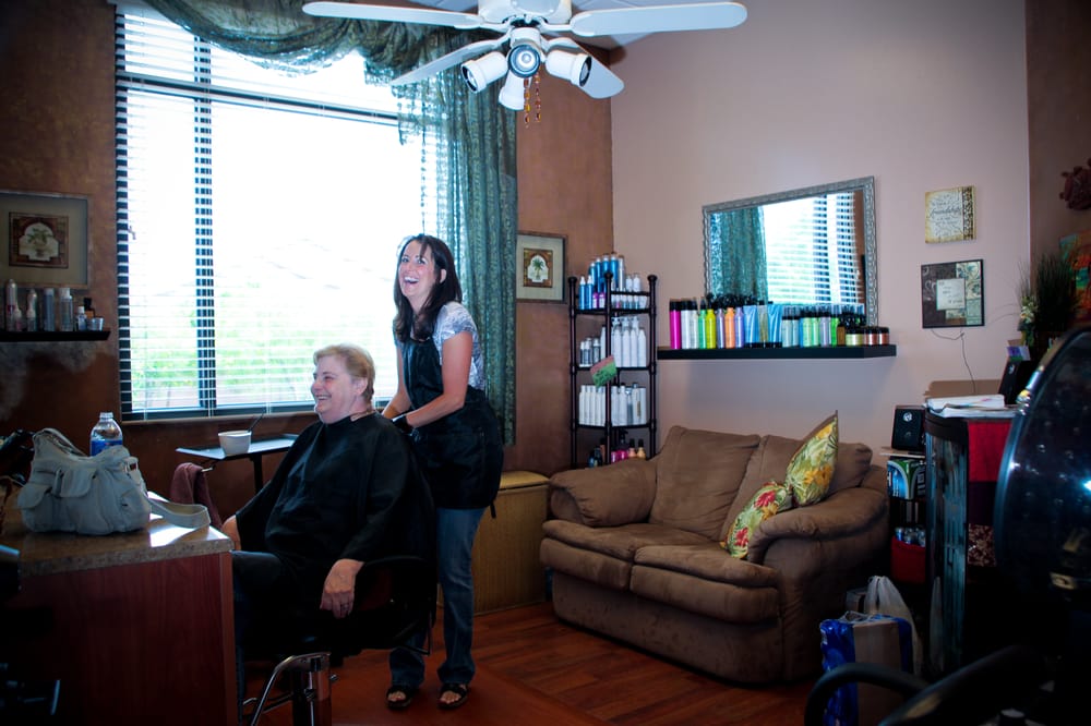 Photo of Salon Central