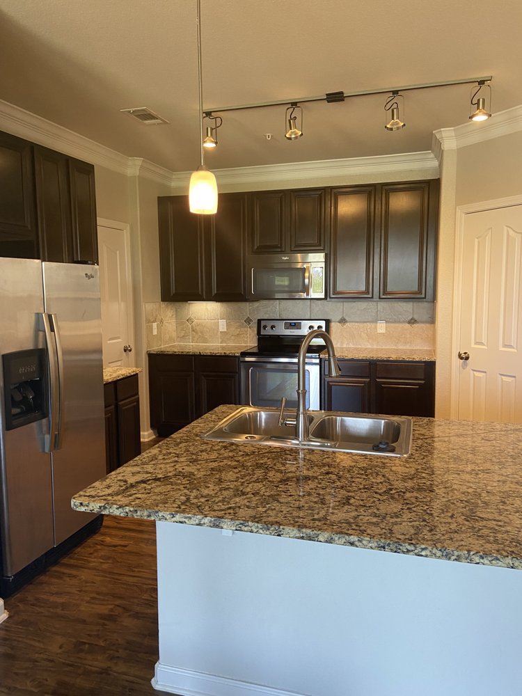 Photo of Alba custom cleaning