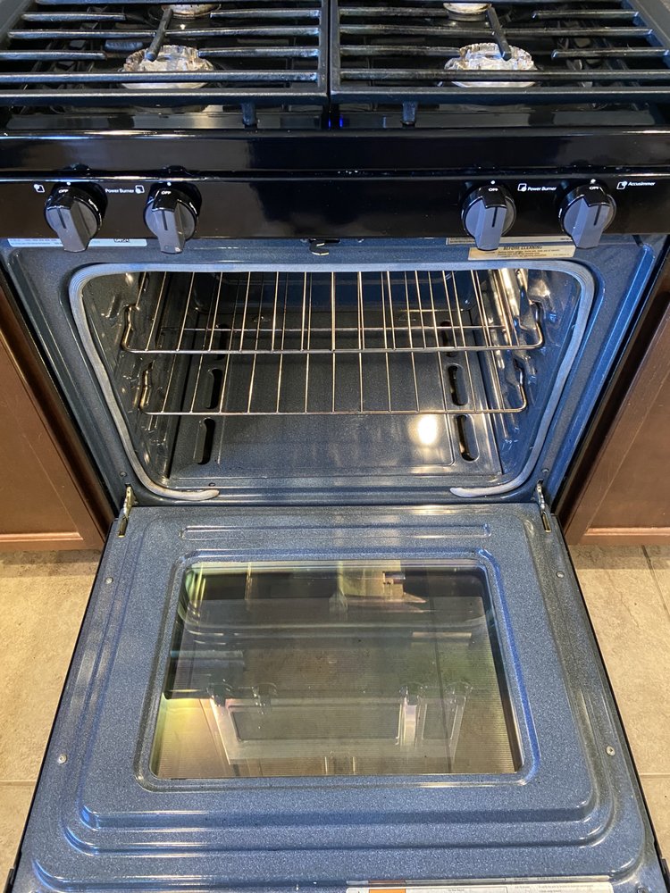 Photo of Alba custom cleaning