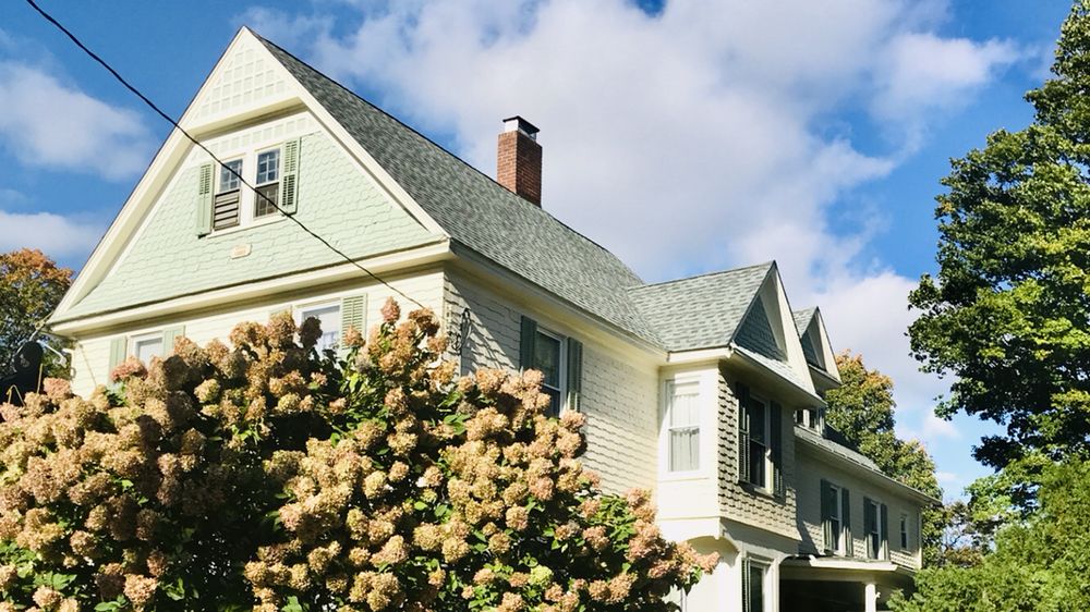 Photo of Tc Roofing