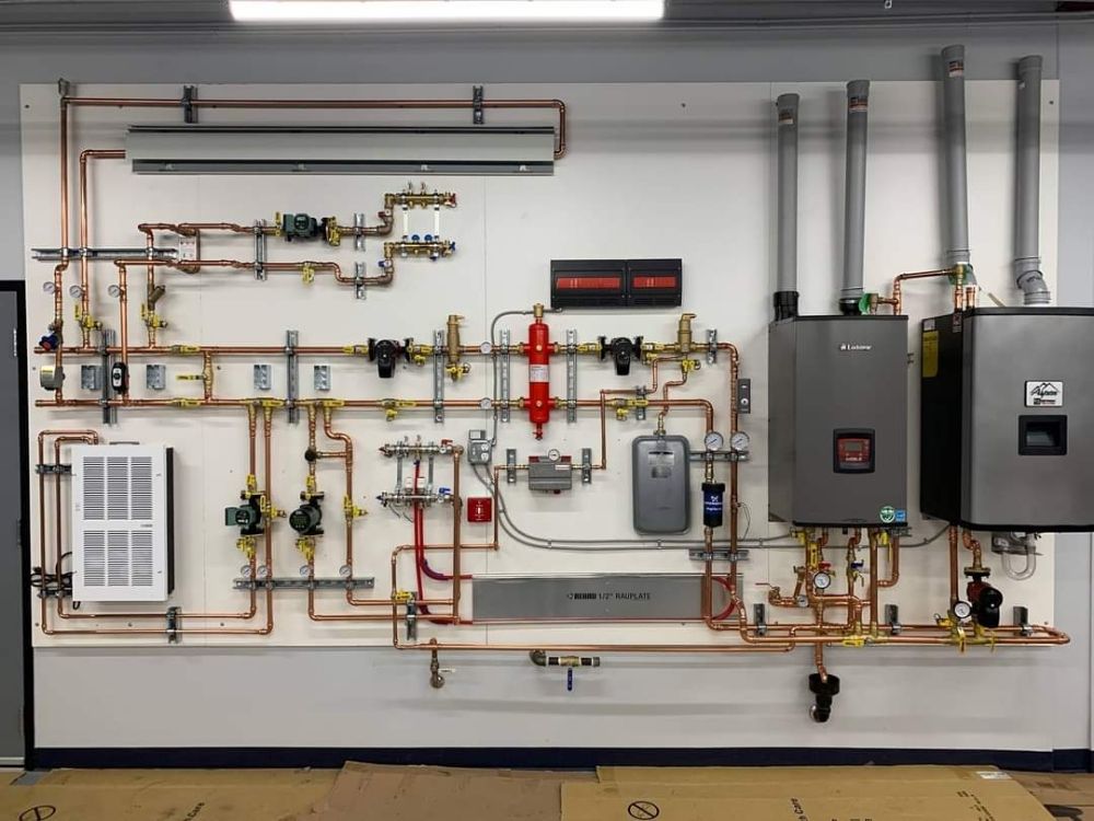 Photo of Advanced Heating & Cooling