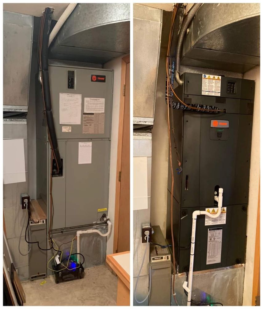 Photo of Advanced Heating & Cooling