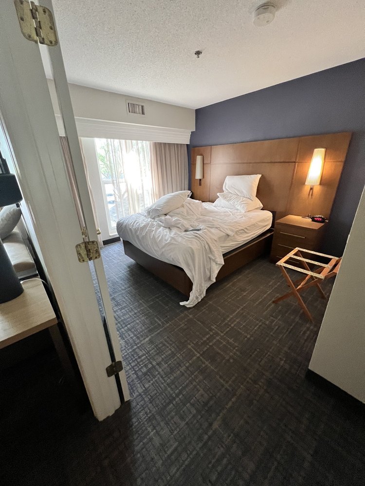 Photo of Residence Inn by Marriott Charleston Airport