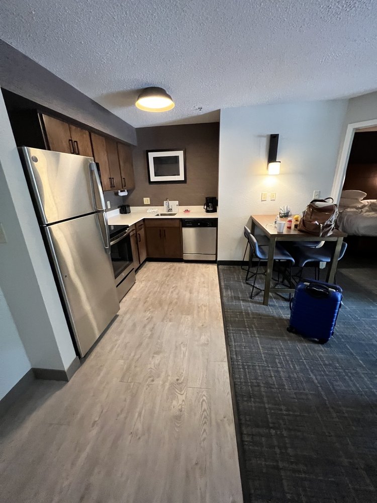 Photo of Residence Inn by Marriott Charleston Airport