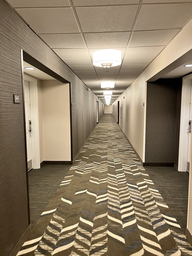 Photo of Residence Inn by Marriott Charleston Airport