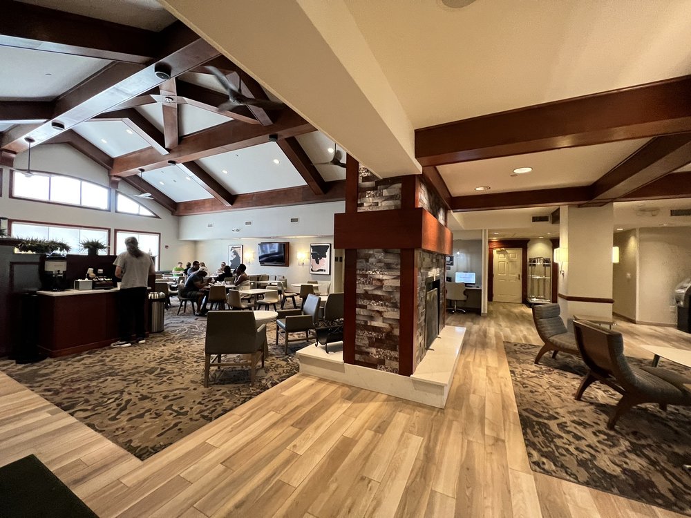 Photo of Residence Inn by Marriott Charleston Airport